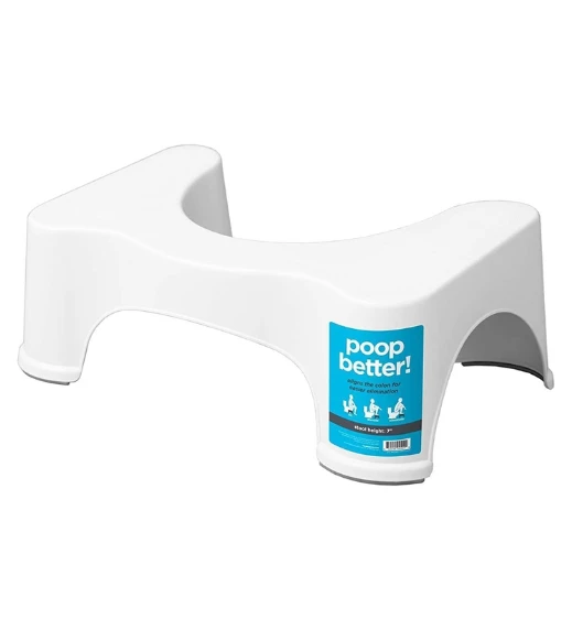 Squatty Potty The Original Toilet Stool